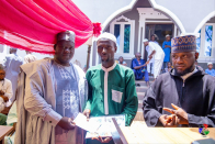 12th anniversary day 3 section 1 - 11